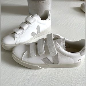 Recife Veja Vert Shoes